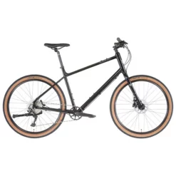 Vélo De Ville KONA DEW PLUS Noir 2023 26 Vélo De Ville KONA DEW PLUS Noir 2023 -Vélos Urbains Soldes Boutique Kona Dew Plus schwarz5B600x6005D 8