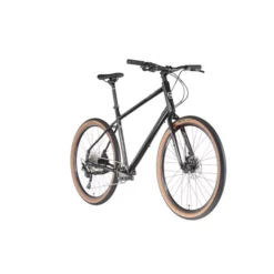 Vélo De Ville KONA DEW PLUS Noir 2023 27 Vélo De Ville KONA DEW PLUS Noir 2023 -Vélos Urbains Soldes Boutique Kona Dew Plus schwarz5B600x6005D 9