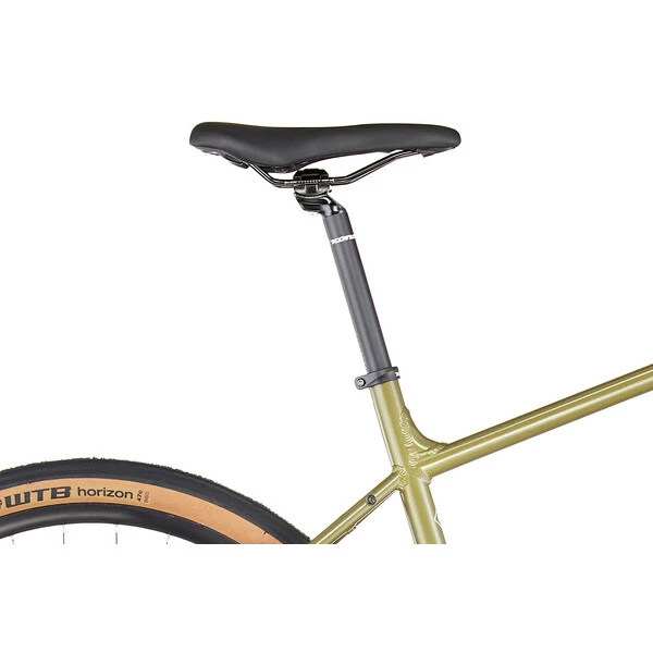 Vélo De Ville KONA DEW Vert 2023 18 Vélo De Ville KONA DEW Vert 2023 – Image 16