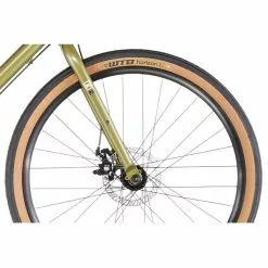 Vélo De Ville KONA DEW Vert 2023 22 Vélo De Ville KONA DEW Vert 2023 -Vélos Urbains Soldes Boutique Kona Dew gr n5B600x6005D 4