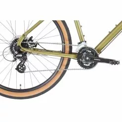 Vélo De Ville KONA DEW Vert 2023 23 Vélo De Ville KONA DEW Vert 2023 -Vélos Urbains Soldes Boutique Kona Dew gr n5B600x6005D 5