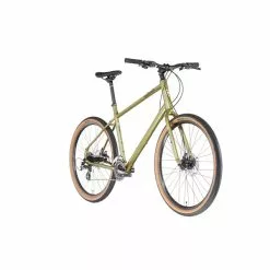 Vélo De Ville KONA DEW Vert 2023 27 Vélo De Ville KONA DEW Vert 2023 -Vélos Urbains Soldes Boutique Kona Dew gr n5B600x6005D 9