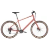 Vélo De Ville KONA DEW Rouge 2023 2 Vélo De Ville KONA DEW Rouge 2023 -Vélos Urbains Soldes Boutique Kona Dew rot5B600x6005D