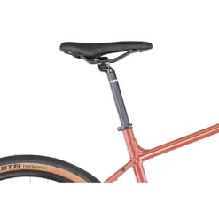 Vélo De Ville KONA DEW Rouge 2023 -Vélos Urbains Soldes Boutique Kona Dew rot5B600x6005D 15