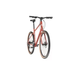 Vélo De Ville KONA DEW Rouge 2023 -Vélos Urbains Soldes Boutique Kona Dew rot5B600x6005D 2