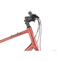 Vélo De Ville KONA DEW Rouge 2023 -Vélos Urbains Soldes Boutique Kona Dew rot5B600x6005D 3