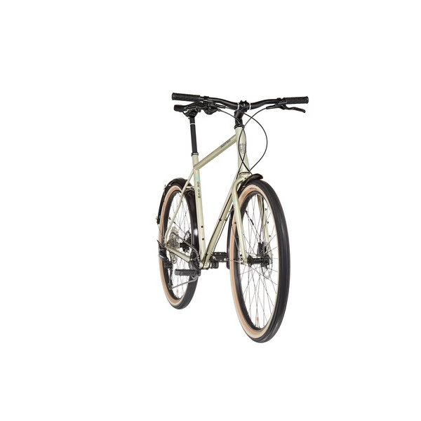 Vélo De Ville KONA DR. DEW Beige 2022 13 Vélo De Ville KONA DR. DEW Beige 2022 – Image 11