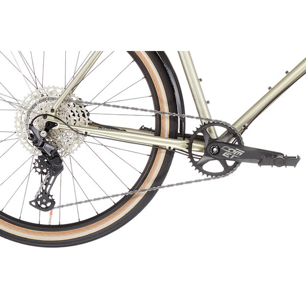 Vélo De Ville KONA DR. DEW Beige 2022 16 Vélo De Ville KONA DR. DEW Beige 2022 – Image 14