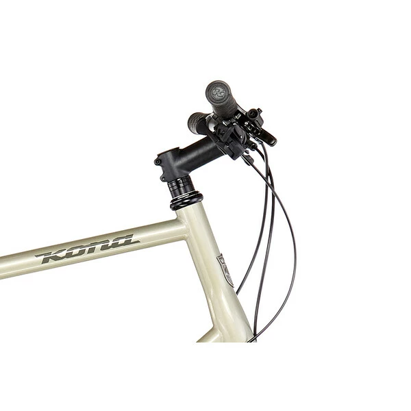 Vélo De Ville KONA DR. DEW Beige 2022 6 Vélo De Ville KONA DR. DEW Beige 2022 – Image 4