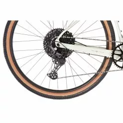 Marin Bikes VTC MARIN DSX 1 DIAMANT Gris/Bleu 2023 -Vélos Urbains Soldes Boutique Marin DSX 1 Diamant wei 5B600x6005D 14