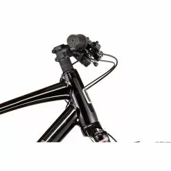 Marin Bikes VTC MARIN DSX FS DIAMANT Noir 2023 -Vélos Urbains Soldes Boutique Marin DSX FS schwarz grau5B600x6005D 12