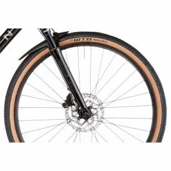 Marin Bikes VTC MARIN DSX FS DIAMANT Noir 2023 -Vélos Urbains Soldes Boutique Marin DSX FS schwarz grau5B600x6005D 13