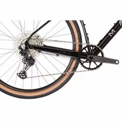 Marin Bikes VTC MARIN DSX FS DIAMANT Noir 2023 -Vélos Urbains Soldes Boutique Marin DSX FS schwarz grau5B600x6005D 14