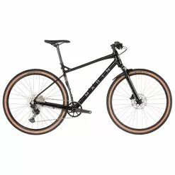 Marin Bikes VTC MARIN DSX FS DIAMANT Noir 2023
