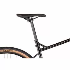 Marin Bikes VTC MARIN DSX FS DIAMANT Noir 2023 -Vélos Urbains Soldes Boutique Marin DSX FS schwarz grau5B600x6005D 7