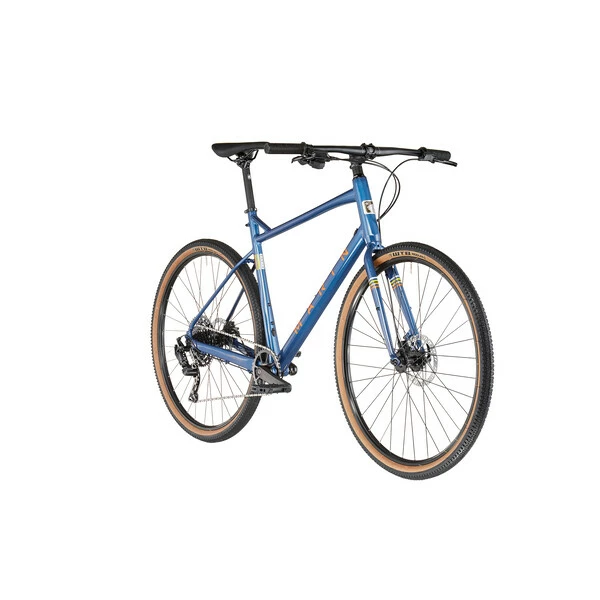 Marin Bikes VTC MARIN DSX DIAMANT Bleu 2023 4 Marin Bikes VTC MARIN DSX DIAMANT Bleu 2023 – Image 2