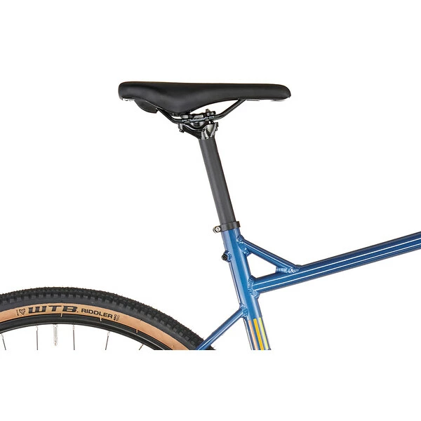 Marin Bikes VTC MARIN DSX DIAMANT Bleu 2023 18 Marin Bikes VTC MARIN DSX DIAMANT Bleu 2023 – Image 16