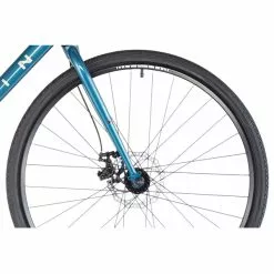 Vélo De Ville MARIN BIKES FAIRFAX 1 ST TRAPEZ Bleu 2023 -Vélos Urbains Soldes Boutique Marin Fairfax 1 ST blau5B600x6005D 12