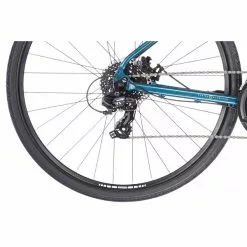 Vélo De Ville MARIN BIKES FAIRFAX 1 ST TRAPEZ Bleu 2023 -Vélos Urbains Soldes Boutique Marin Fairfax 1 ST blau5B600x6005D 14