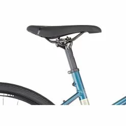 Vélo De Ville MARIN BIKES FAIRFAX 1 ST TRAPEZ Bleu 2023 -Vélos Urbains Soldes Boutique Marin Fairfax 1 ST blau5B600x6005D 15