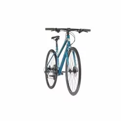 Vélo De Ville MARIN BIKES FAIRFAX 1 ST TRAPEZ Bleu 2023 -Vélos Urbains Soldes Boutique Marin Fairfax 1 ST blau5B600x6005D 2