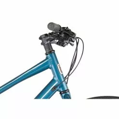 Vélo De Ville MARIN BIKES FAIRFAX 1 ST TRAPEZ Bleu 2023 -Vélos Urbains Soldes Boutique Marin Fairfax 1 ST blau5B600x6005D 3