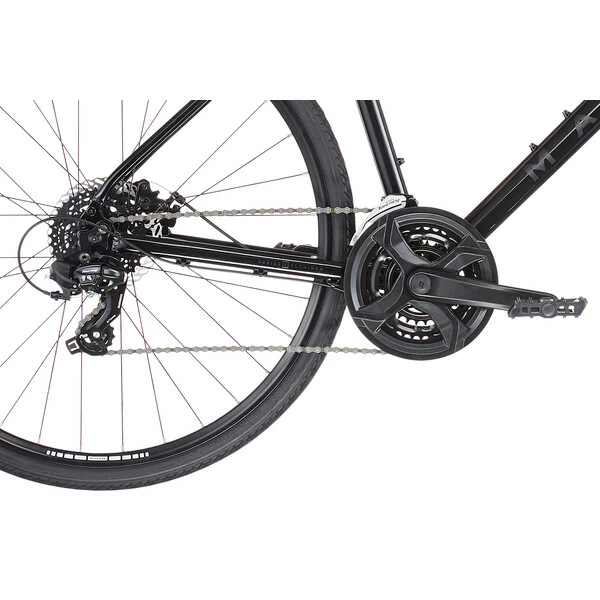 Vélo De Ville MARIN BIKES FAIRFAX 1 ST TRAPEZ Noir 2023 16 Vélo De Ville MARIN BIKES FAIRFAX 1 ST TRAPEZ Noir 2023 – Image 14