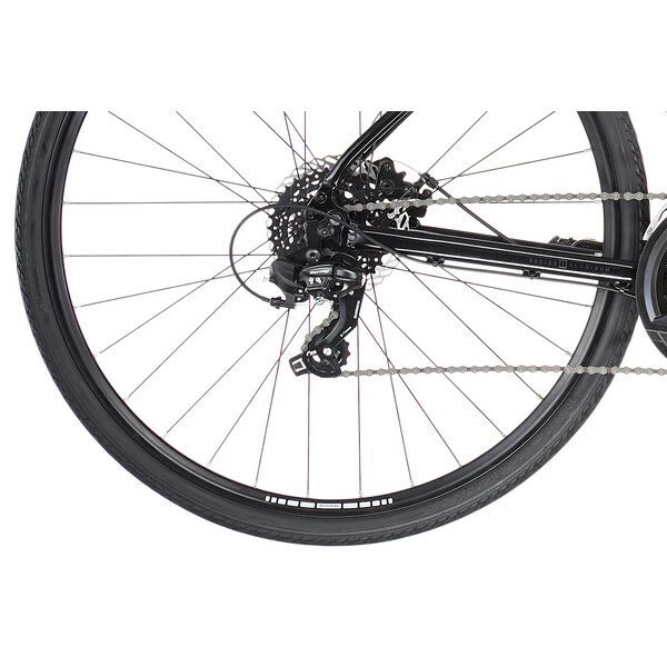 Vélo De Ville MARIN BIKES FAIRFAX 1 ST TRAPEZ Noir 2023 17 Vélo De Ville MARIN BIKES FAIRFAX 1 ST TRAPEZ Noir 2023 – Image 15