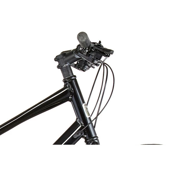 Vélo De Ville MARIN BIKES FAIRFAX 1 ST TRAPEZ Noir 2023 6 Vélo De Ville MARIN BIKES FAIRFAX 1 ST TRAPEZ Noir 2023 – Image 4