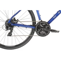 Vélo De Ville MARIN BIKES FAIRFAX 1 DIAMANT Bleu 2023 -Vélos Urbains Soldes Boutique Marin Fairfax 1 blau5B600x6005D 13
