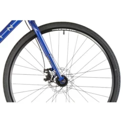 Vélo De Ville MARIN BIKES FAIRFAX 1 DIAMANT Bleu 2023 -Vélos Urbains Soldes Boutique Marin Fairfax 1 blau5B600x6005D 4