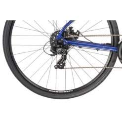 Vélo De Ville MARIN BIKES FAIRFAX 1 DIAMANT Bleu 2023 -Vélos Urbains Soldes Boutique Marin Fairfax 1 blau5B600x6005D 6