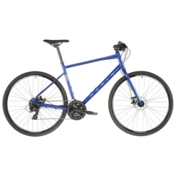 Vélo De Ville MARIN BIKES FAIRFAX 1 DIAMANT Bleu 2023 -Vélos Urbains Soldes Boutique Marin Fairfax 1 blau5B600x6005D 8