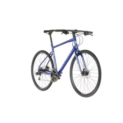 Vélo De Ville MARIN BIKES FAIRFAX 1 DIAMANT Bleu 2023 -Vélos Urbains Soldes Boutique Marin Fairfax 1 blau5B600x6005D 9