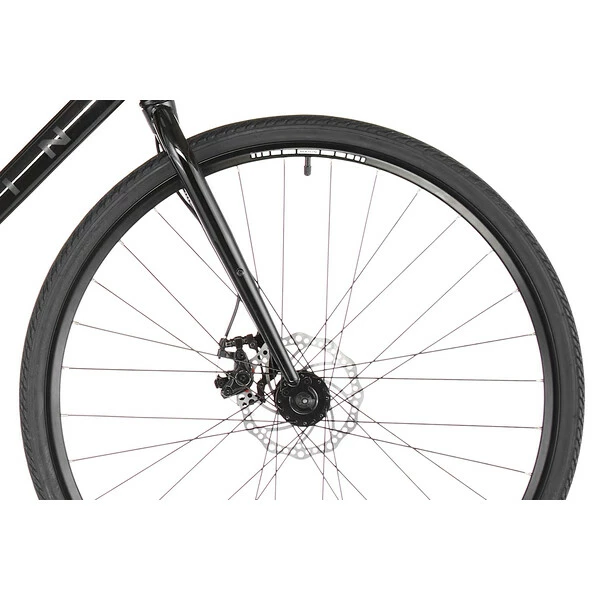 Vélo De Ville MARIN BIKES FAIRFAX 1 DIAMANT Noir 2023 15 Vélo De Ville MARIN BIKES FAIRFAX 1 DIAMANT Noir 2023 – Image 13