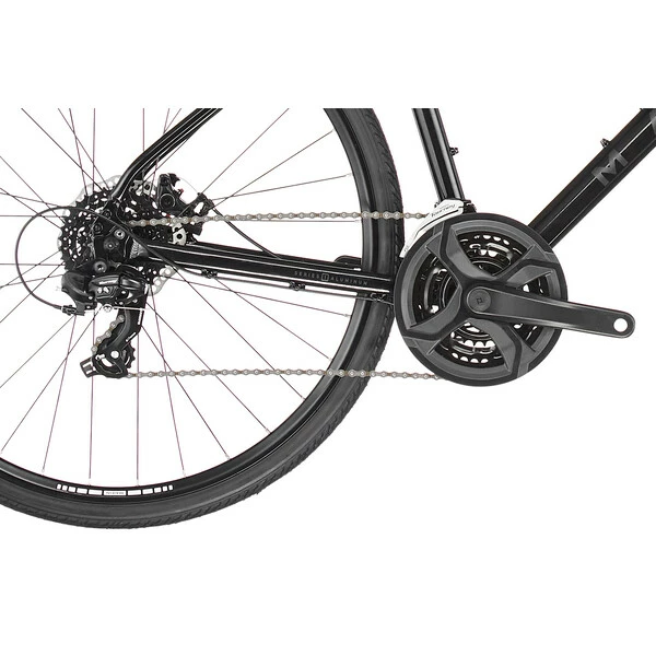 Vélo De Ville MARIN BIKES FAIRFAX 1 DIAMANT Noir 2023 16 Vélo De Ville MARIN BIKES FAIRFAX 1 DIAMANT Noir 2023 – Image 14