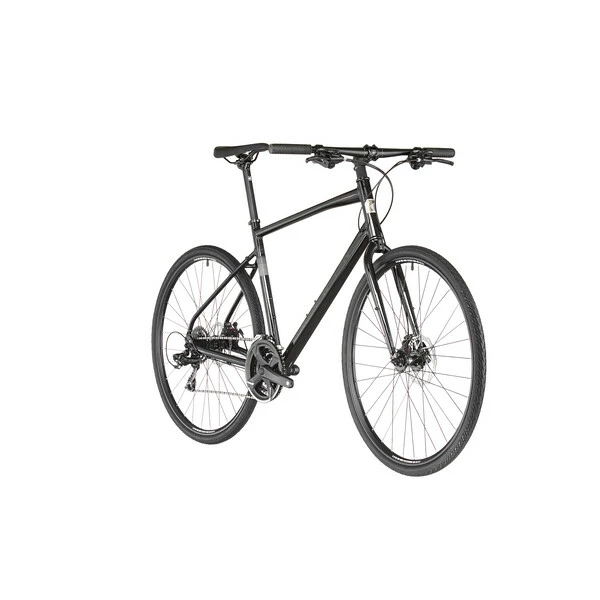 Vélo De Ville MARIN BIKES FAIRFAX 1 DIAMANT Noir 2023 12 Vélo De Ville MARIN BIKES FAIRFAX 1 DIAMANT Noir 2023 – Image 10