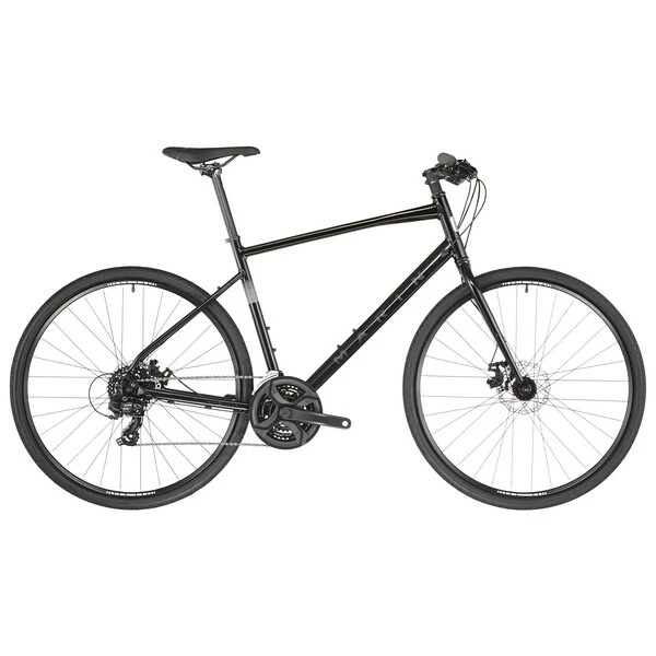Vélo De Ville MARIN BIKES FAIRFAX 1 DIAMANT Noir 2023 3 Vélo De Ville MARIN BIKES FAIRFAX 1 DIAMANT Noir 2023
