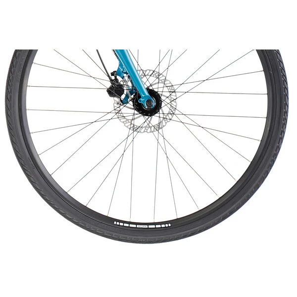 Vélo De Ville MARIN BIKES FAIRFAX 2 ST TRAPEZ Bleu 2023 7 Vélo De Ville MARIN BIKES FAIRFAX 2 ST TRAPEZ Bleu 2023 – Image 5