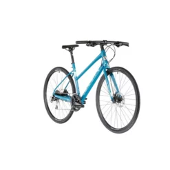 Vélo De Ville MARIN BIKES FAIRFAX 2 ST TRAPEZ Bleu 2023 27 Vélo De Ville MARIN BIKES FAIRFAX 2 ST TRAPEZ Bleu 2023 -Vélos Urbains Soldes Boutique Marin Fairfax 2 ST blau5B600x6005D 9