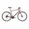 Vélo De Ville MARIN BIKES FAIRFAX 2 DIAMANT Rouge 2023 -Vélos Urbains Soldes Boutique Marin Fairfax 2 rot5B600x6005D