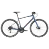 Vélo De Ville MARIN BIKES FAIRFAX 3 Bleu/Orange 2023 -Vélos Urbains Soldes Boutique Marin Fairfax 3 blau orange5B600x6005D