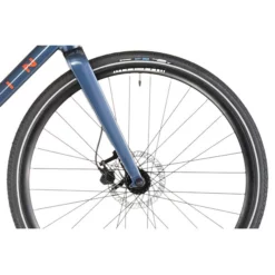 Vélo De Ville MARIN BIKES FAIRFAX 3 Bleu/Orange 2023 -Vélos Urbains Soldes Boutique Marin Fairfax 3 blau orange5B600x6005D 13