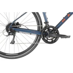 Vélo De Ville MARIN BIKES FAIRFAX 3 Bleu/Orange 2023 -Vélos Urbains Soldes Boutique Marin Fairfax 3 blau orange5B600x6005D 14