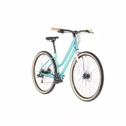 Vélo De Ville MARIN BIKES KENTFIELD 1 ST TRAPEZ Turquoise 2023 30 Vélo De Ville MARIN BIKES KENTFIELD 1 ST TRAPEZ Turquoise 2023 -Vélos Urbains Soldes Boutique Marin Kentfield 1 ST t rkis5B600x6005D 10