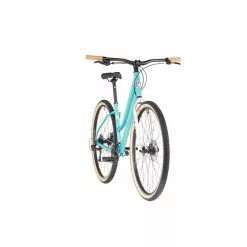 Vélo De Ville MARIN BIKES KENTFIELD 1 ST TRAPEZ Turquoise 2023 31 Vélo De Ville MARIN BIKES KENTFIELD 1 ST TRAPEZ Turquoise 2023 -Vélos Urbains Soldes Boutique Marin Kentfield 1 ST t rkis5B600x6005D 11