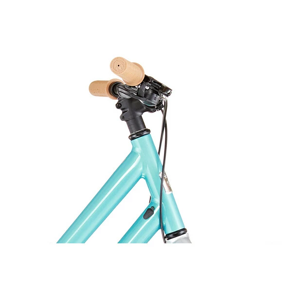 Vélo De Ville MARIN BIKES KENTFIELD 1 ST TRAPEZ Turquoise 2023 15 Vélo De Ville MARIN BIKES KENTFIELD 1 ST TRAPEZ Turquoise 2023 – Image 13