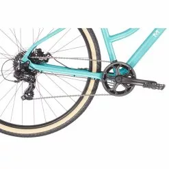 Vélo De Ville MARIN BIKES KENTFIELD 1 ST TRAPEZ Turquoise 2023 34 Vélo De Ville MARIN BIKES KENTFIELD 1 ST TRAPEZ Turquoise 2023 -Vélos Urbains Soldes Boutique Marin Kentfield 1 ST t rkis5B600x6005D 14