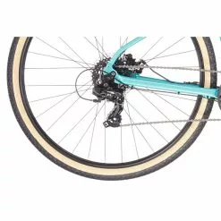 Vélo De Ville MARIN BIKES KENTFIELD 1 ST TRAPEZ Turquoise 2023 26 Vélo De Ville MARIN BIKES KENTFIELD 1 ST TRAPEZ Turquoise 2023 -Vélos Urbains Soldes Boutique Marin Kentfield 1 ST t rkis5B600x6005D 6