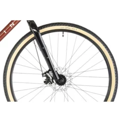 Vélo De Ville MARIN BIKES KENTFIELD 1 Marron 2023 22 Vélo De Ville MARIN BIKES KENTFIELD 1 Marron 2023 -Vélos Urbains Soldes Boutique Marin Kentfield 1 braun5B600x6005D 4
